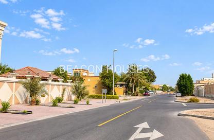 Land - Studio for sale in Al Wuheida - Deira - Dubai