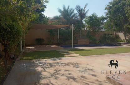 Villa - 4 Bedrooms - 5 Bathrooms for rent in Mirador - Arabian Ranches - Dubai