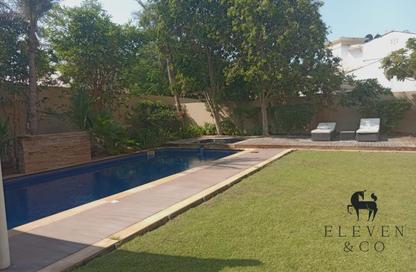 Villa - 4 Bedrooms - 5 Bathrooms for rent in Mirador - Arabian Ranches - Dubai Villa - 4 Bedrooms - 5 Bathrooms for rent in Mirador - Arabian Ranches - Dubai