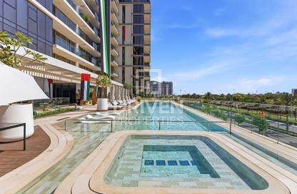Apartment - 1 Bedroom - 2 Bathrooms for rent in Ellington House 2 - Ellington House - Dubai Hills Estate - Dubai Apartment - 1 Bedroom - 2 Bathrooms for rent in Ellington House 2 - Ellington House - Dubai Hills Estate - Dubai