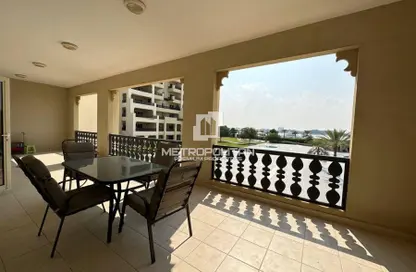 شقة - غرفة نوم - 2 حمامات للبيع في C شقق مارينا - مساكن الحمرا مارينا - قرية الحمرا - رأس الخيمة