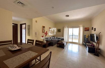 Apartment - 1 Bedroom - 2 Bathrooms for sale in Marina Apartments C - Al Hamra Marina Residences - Al Hamra Village - Ras Al Khaimah