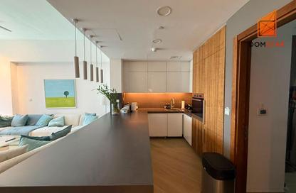 Apartment - 2 Bedrooms - 3 Bathrooms for sale in Gemini Splendor - Sobha Hartland - Mohammed Bin Rashid City - Dubai Apartment - 2 Bedrooms - 3 Bathrooms for sale in Gemini Splendor - Sobha Hartland - Mohammed Bin Rashid City - Dubai