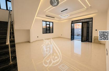 Villa - 5 Bedrooms - 7 Bathrooms for sale in Al Rawda 1 - Al Rawda - Ajman