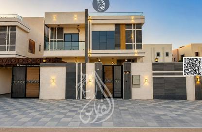 Villa - 5 Bedrooms - 7 Bathrooms for sale in Al Rawda 1 - Al Rawda - Ajman