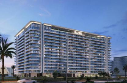Apartment - Studio - 1 Bathroom for sale in Azizi Venice 14 Building G - Azizi Venice 14 - Azizi Venice - Dubai South (Dubai World Central) - Dubai Apartment - Studio - 1 Bathroom for sale in Azizi Venice 14 Building G - Azizi Venice 14 - Azizi Venice - Dubai South (Dubai World Central) - Dubai