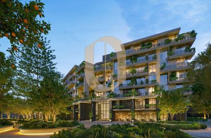 Apartment - 2 Bedrooms - 3 Bathrooms for sale in Arancia Yards By Beyond Building B - Arancia Yards By Beyond - City of Arabia - Dubai