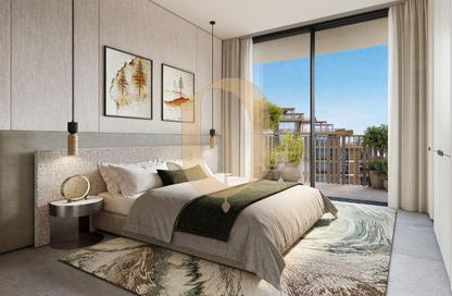 Apartment - 2 Bedrooms - 3 Bathrooms for sale in Arancia Yards By Beyond Building B - Arancia Yards By Beyond - City of Arabia - Dubai