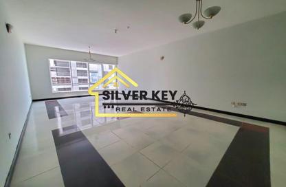 Apartment - 3 Bedrooms - 2 Bathrooms for rent in Al Majaz 1 - Al Majaz - Sharjah