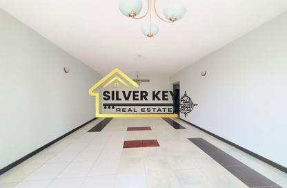 Apartment - 3 Bedrooms - 2 Bathrooms for rent in Al Majaz 1 - Al Majaz - Sharjah