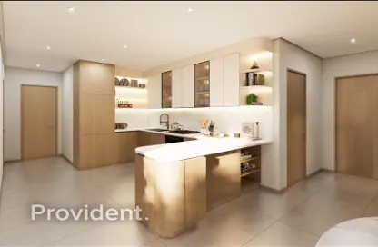 Apartment - 1 Bedroom - 2 Bathrooms for sale in Xenia Residences - Jumeirah Village Circle - Dubai