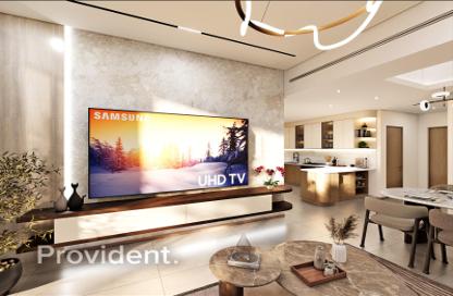 Apartment - 1 Bedroom - 2 Bathrooms for sale in Xenia Residences - District 13 - Jumeirah Village Circle - Dubai
