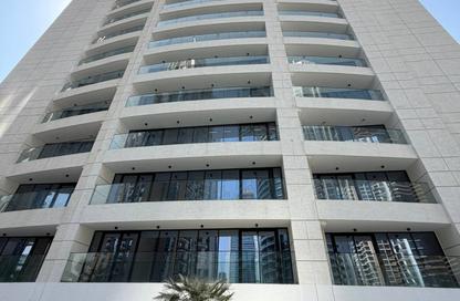 Apartment - Studio - 1 for sale in Pelagos by IGO - Dubai Marina - Dubai