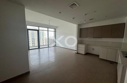 Apartment - 1 Bedroom - 1 Bathroom for rent in Park Heights 1 - Park Heights - Dubai Hills Estate - Dubai