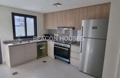 Villa - 2 Bedrooms - 3 Bathrooms for rent in The Pulse Villas - The Pulse - Dubai South (Dubai World Central) - Dubai Villa - 2 Bedrooms - 3 Bathrooms for rent in The Pulse Villas - The Pulse - Dubai South (Dubai World Central) - Dubai