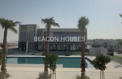 Villa - 2 Bedrooms - 3 Bathrooms for rent in The Pulse Villas - The Pulse - Dubai South (Dubai World Central) - Dubai Villa - 2 Bedrooms - 3 Bathrooms for rent in The Pulse Villas - The Pulse - Dubai South (Dubai World Central) - Dubai