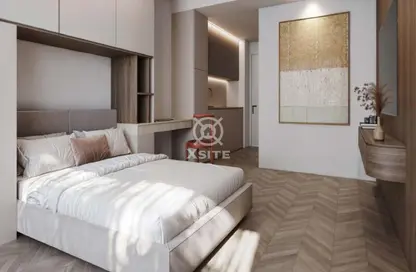 شقة - 1 حمام للبيع في لوم ريزيدنس - منطقة 18 - قرية جميرا الدائرية - دبي شقة - 1 حمام للبيع في لوم ريزيدنس - منطقة 18 - قرية جميرا الدائرية - دبي