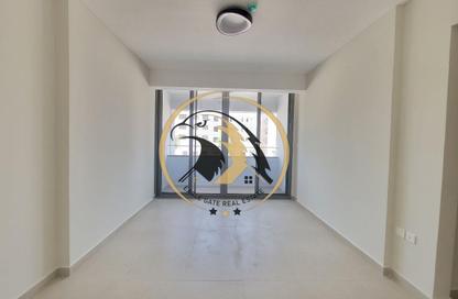 Apartment - 2 - 3 for rent in Sarab 2 - Aljada - Sharjah Apartment - 2 - 3 for rent in Sarab 2 - Aljada - Sharjah