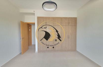 Apartment - 2 - 3 for rent in Sarab 2 - Aljada - Sharjah