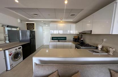 Apartment - Studio - 1 Bathroom for sale in Fayrouz - Bab Al Bahar - Al Marjan Island - Ras Al Khaimah Apartment - Studio - 1 Bathroom for sale in Fayrouz - Bab Al Bahar - Al Marjan Island - Ras Al Khaimah