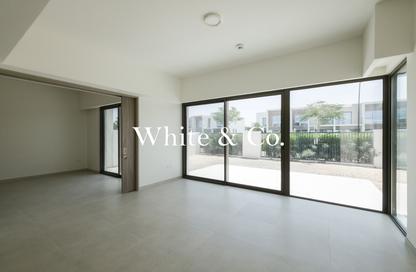 Townhouse - 4 Bedrooms - 4 Bathrooms for rent in Nara - The Valley - Dubai