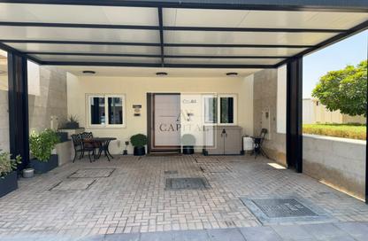 Land - Studio for sale in Warsan Village - International City - Dubai