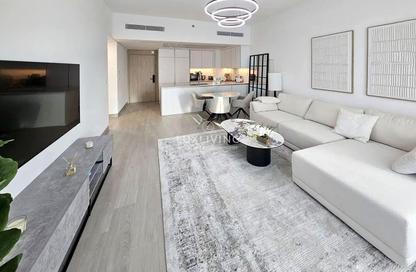 Apartment - 2 Bedrooms - 4 Bathrooms for rent in Luma Park Views - District 14 - Jumeirah Village Circle - Dubai