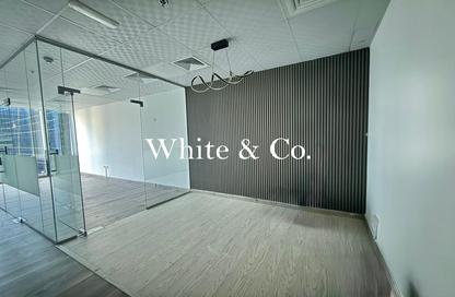 Office Space - Studio for rent in Tamani Art Tower - Business Bay - Dubai