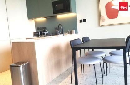 Apartment - Studio - 1 for sale in UPSIDE Living - Business Bay - Dubai