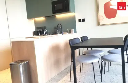 Apartment - 1 Bathroom for sale in UPSIDE Living - Business Bay - Dubai