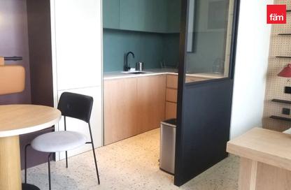 Apartment - Studio - 1 for sale in UPSIDE Living - Business Bay - Dubai