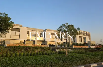 Townhouse - 3 Bedrooms - 4 Bathrooms for sale in Murooj Al Furjan West - Murooj Al Furjan - Al Furjan - Dubai Townhouse - 3 Bedrooms - 4 Bathrooms for sale in Murooj Al Furjan West - Murooj Al Furjan - Al Furjan - Dubai