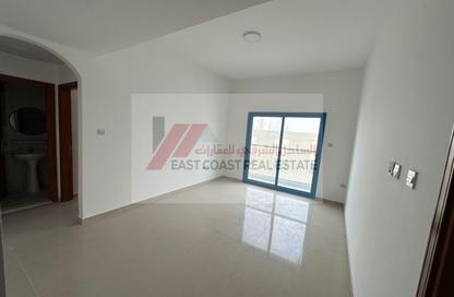 شقة - 1 - 2 للإيجار في سكمكم - الفجيرة