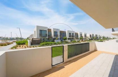 Villa - 3 Bedrooms - 4 Bathrooms for sale in Elora - The Valley - Dubai