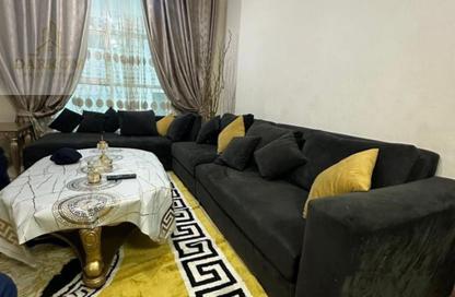 Apartment - 1 Bedroom - 2 Bathrooms for sale in City Tower - Al Nuaimiya - Ajman