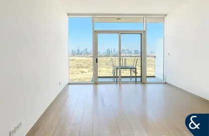 Apartment - 1 Bathroom for sale in Bloom Towers C - Bloom Towers - District 10 - Jumeirah Village Circle - Dubai
