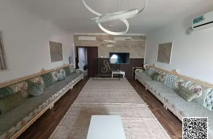 Apartment - 3 Bedrooms - 3 Bathrooms for sale in Al Khor Tower A1 - Al Khor Towers - Ajman Downtown - Ajman