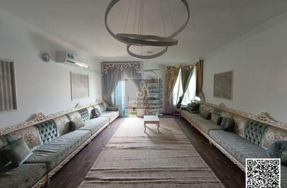 Apartment - 3 Bedrooms - 3 Bathrooms for sale in Al Khor Tower A1 - Al Khor Towers - Ajman Downtown - Ajman