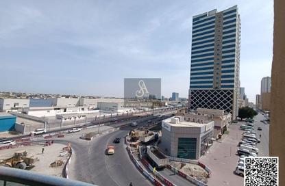 Apartment - 3 Bedrooms - 3 Bathrooms for sale in Al Khor Tower A1 - Al Khor Towers - Ajman Downtown - Ajman