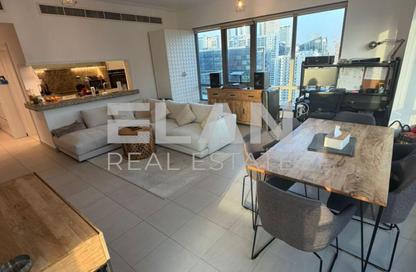 Apartment - 1 Bedroom - 1 Bathroom for sale in South Ridge 6 - South Ridge - Downtown Dubai - Dubai Apartment - 1 Bedroom - 1 Bathroom for sale in South Ridge 6 - South Ridge - Downtown Dubai - Dubai