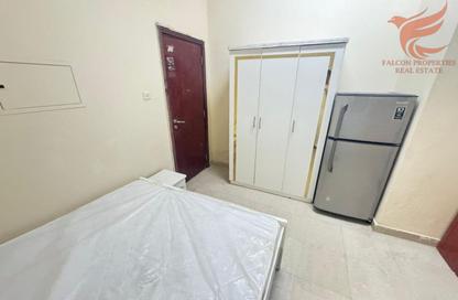 Apartment - Studio - 1 for rent in Dafan Al Nakheel - Ras Al Khaimah