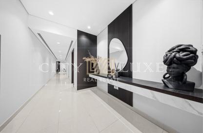 Townhouse - 4 Bedrooms - 5 Bathrooms for sale in Grand Views - Meydan Gated Community - Meydan - Dubai Townhouse - 4 Bedrooms - 5 Bathrooms for sale in Grand Views - Meydan Gated Community - Meydan - Dubai