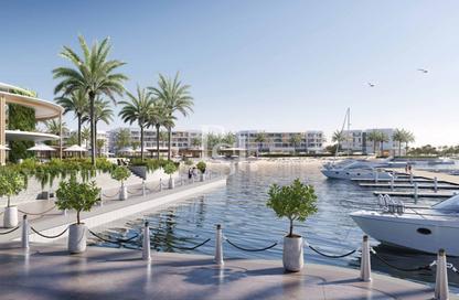 Villa - 6 Bedrooms - 7+ Bathrooms for sale in Ramhan Island Villas - Ramhan Island - Abu Dhabi
