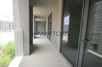 Apartment - 1 Bedroom - 2 Bathrooms for sale in Tiraz 2 - Aljada - Sharjah Apartment - 1 Bedroom - 2 Bathrooms for sale in Tiraz 2 - Aljada - Sharjah