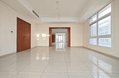 Villa - 3 Bedrooms - 5 Bathrooms for rent in Al Forsan Village - Khalifa City - Abu Dhabi