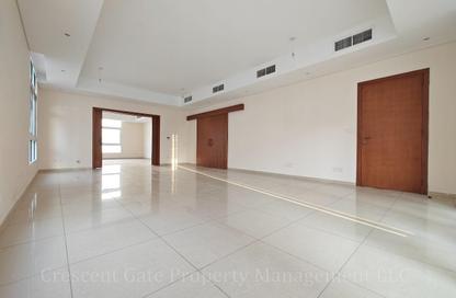 Villa - 3 Bedrooms - 5 Bathrooms for rent in Al Forsan Village - Khalifa City - Abu Dhabi Villa - 3 Bedrooms - 5 Bathrooms for rent in Al Forsan Village - Khalifa City - Abu Dhabi