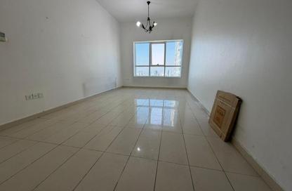 Apartment - 1 Bedroom - 1 Bathroom for rent in Al Shahid Tower - Al Qasba - Sharjah