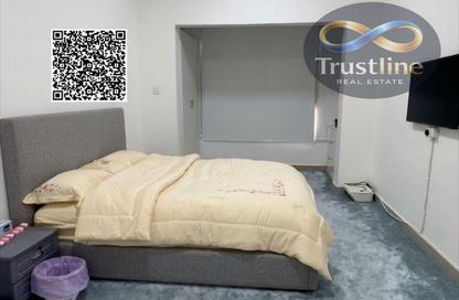 Apartment - Studio - 1 Bathroom for sale in Garden Residences - Emirates City - Ajman