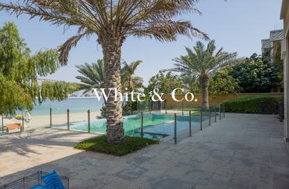 شقة - 5 غرف نوم - 6 حمامات للبيع في Balqis ريزيدنسز-Beach Villas - بلقيس ريزيدينس - مملكة سبأ - ذا كريسنت - نخلة جميرا - دبي شقة - 5 غرف نوم - 6 حمامات للبيع في Balqis ريزيدنسز-Beach Villas - بلقيس ريزيدينس - مملكة سبأ - ذا كريسنت - نخلة جميرا - دبي