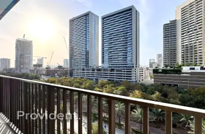 شقة - 2 غرف نوم - 3 حمامات للايجار في لوما بارك فيوز - منطقة 14 - قرية جميرا الدائرية - دبي